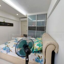 Blk 69 Telok Blangah Heights (Bukit Merah), HDB 4 Rooms #440684661